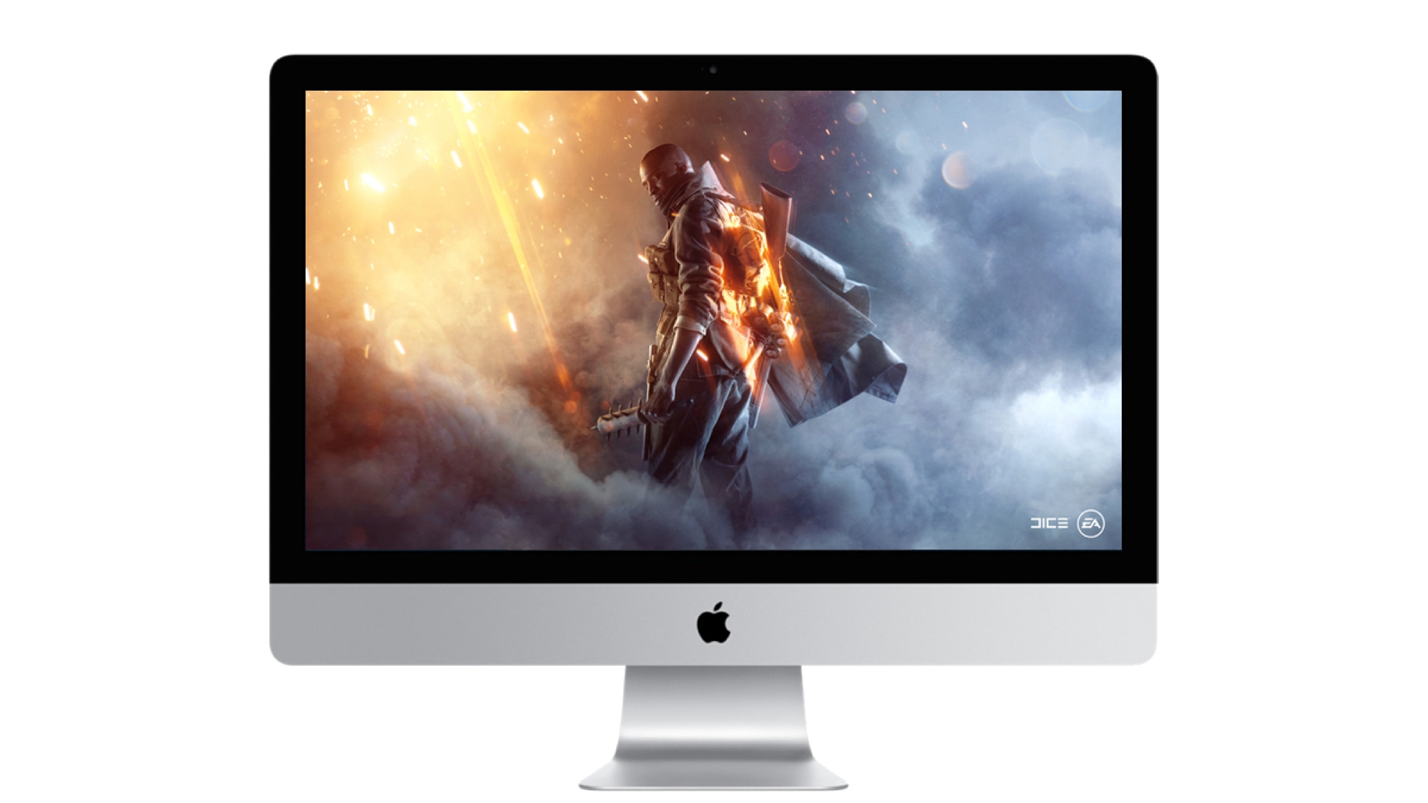 best video game for mac 2016