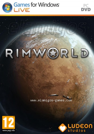 rimworld mac torrent